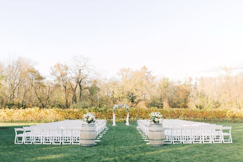 Winemaker's Ballroom