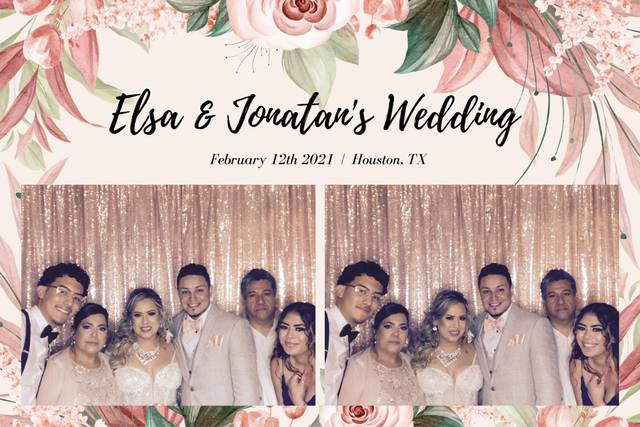 Moments Photo Booth