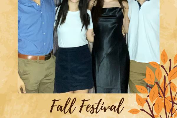 Rice University Fall Festival