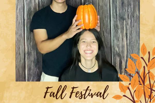 Rice University Fall Festival