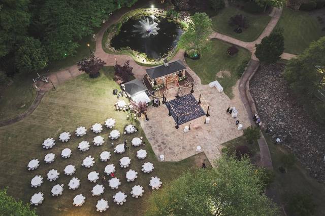 Glendalough Manor