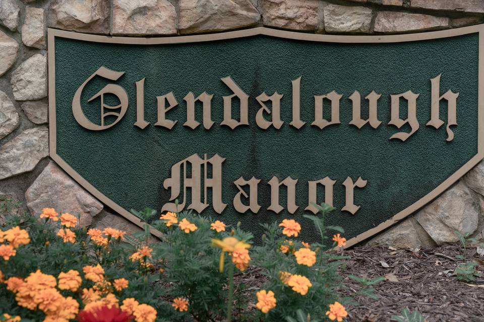 Glendalough Manor