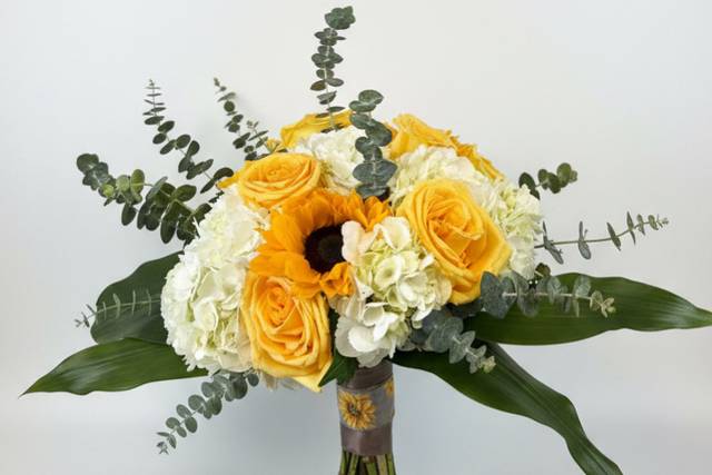 Four Seasons Flowers & Gifts