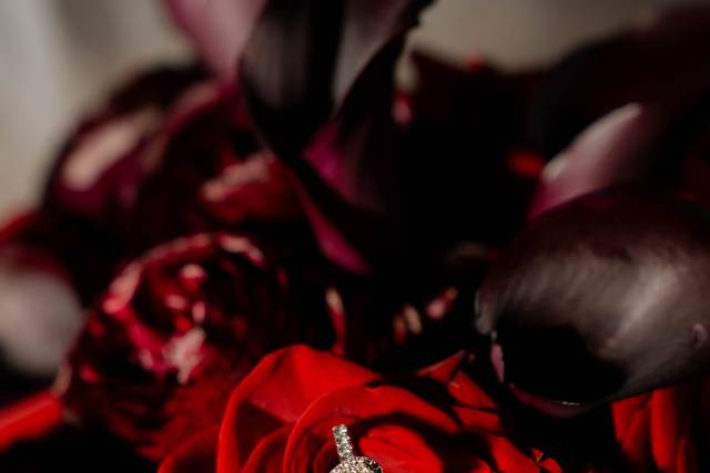 Bridal Bouquet