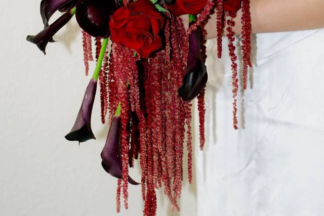Four Seasons Flowers & Gifts