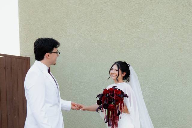 Bridal Bouquet