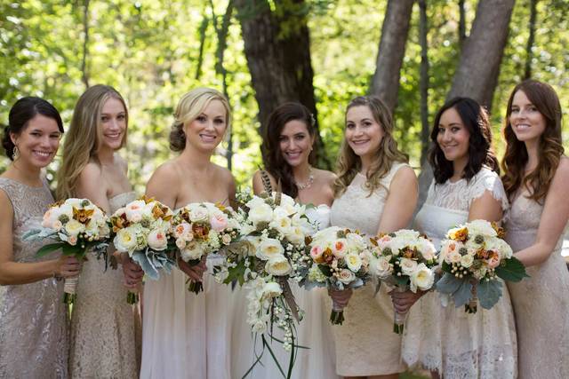 Four Seasons Flowers & Gifts