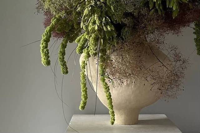 EVENT VASE ARRANGMENT