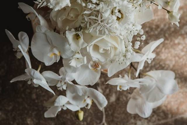 Bridal Bouquet