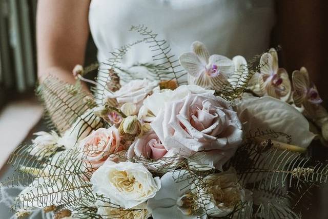 Bridal Bouquet