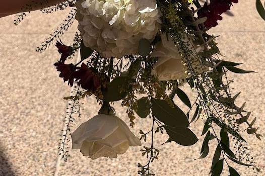 Bridal Bouquet