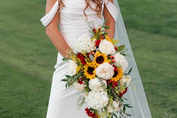 Bridal Bouquet