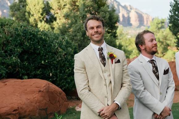 Groom