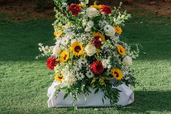 Floor Arrangements