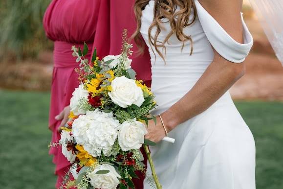 Bridal Bouquet
