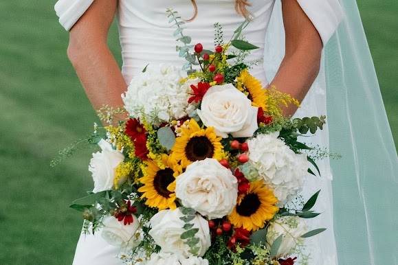 Bridal Bouquet