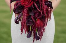 Bridal bouquet