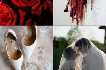 Bridal Boquet