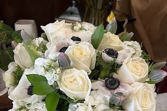 Bridal bouquet