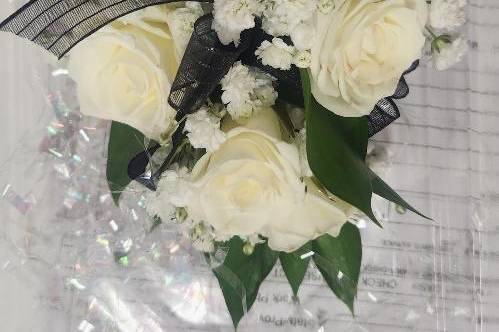 Corsage