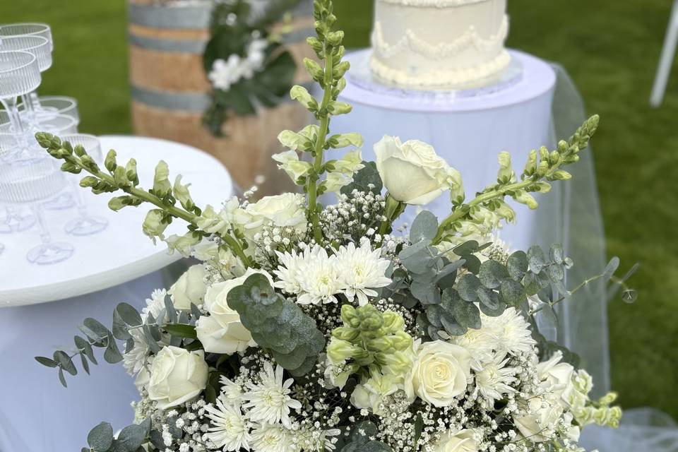 Table centerpeice