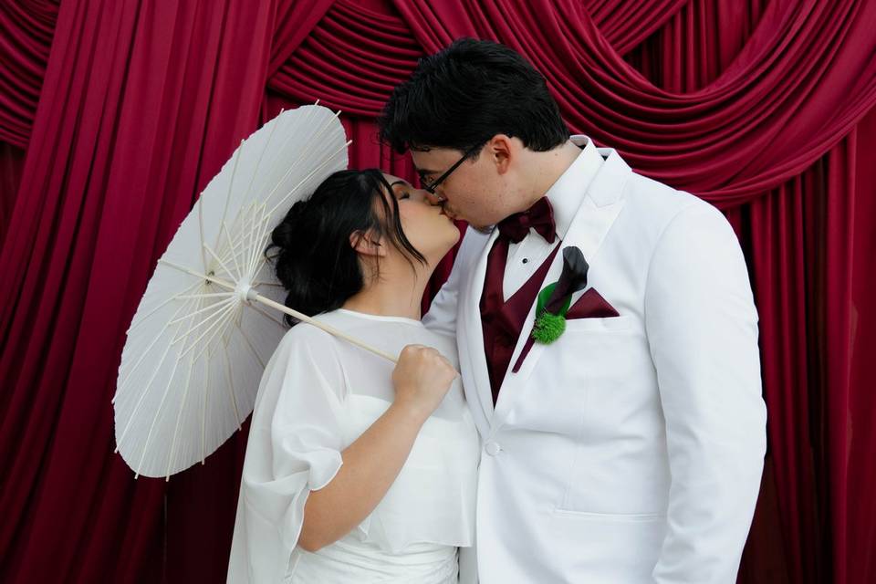 Bride
