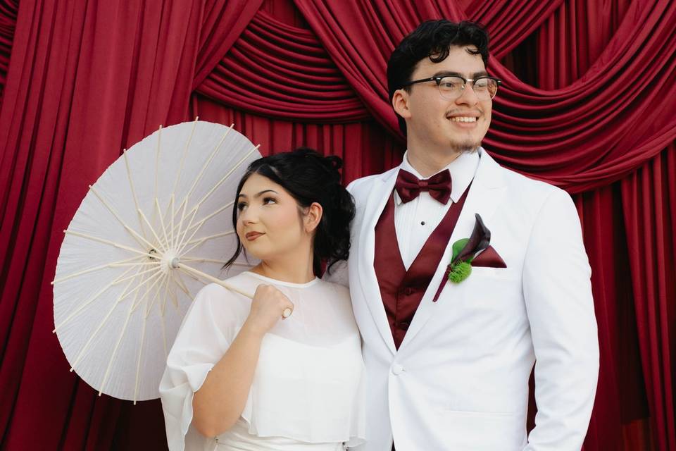 Boutonnièr
