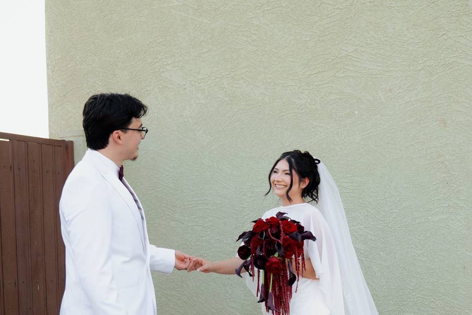 Bridal Bouquet