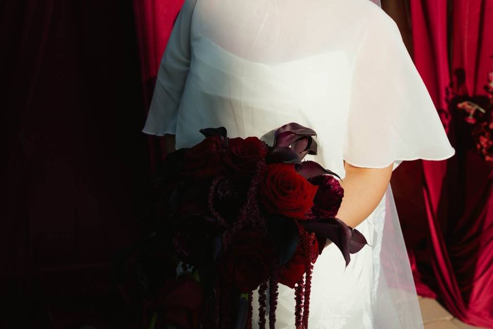 Bride