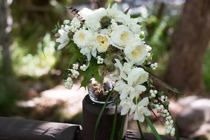 BRIDAL BOUQUET