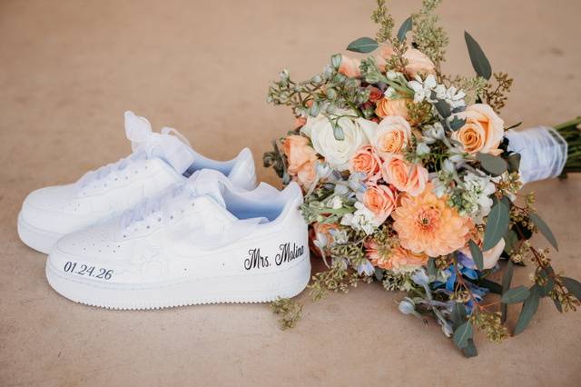 Bridal Bouquet