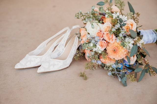BRIDAL BOUQUET