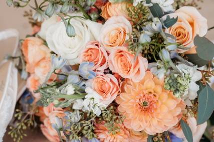 Bridal Bouquet