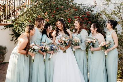 Bridal Bouquet