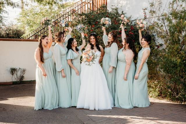 Bridal Party