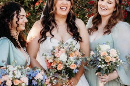 Bridal Party