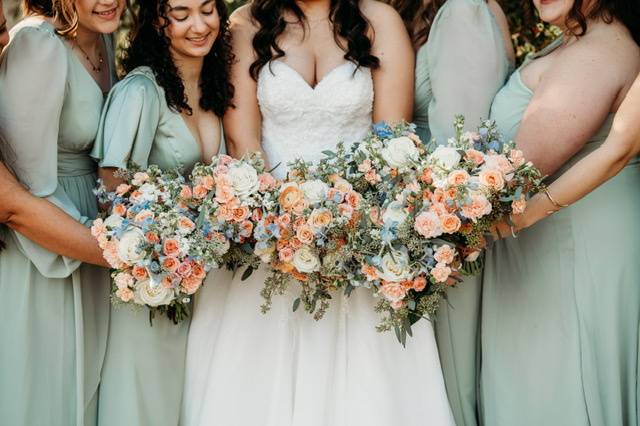 Bridal Party