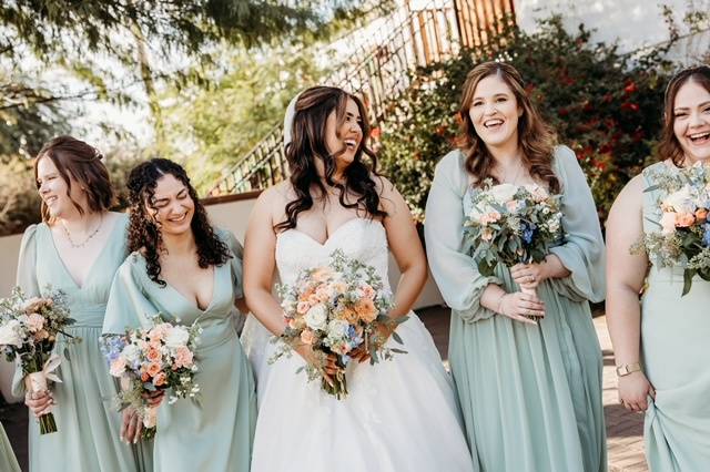 Bridal Party