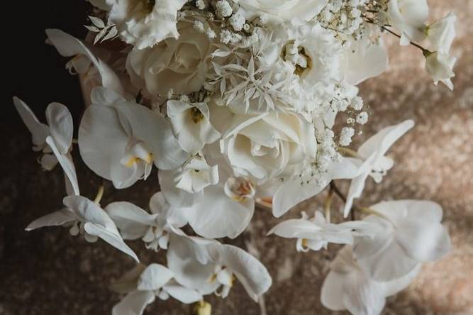 Bridal Bouquet