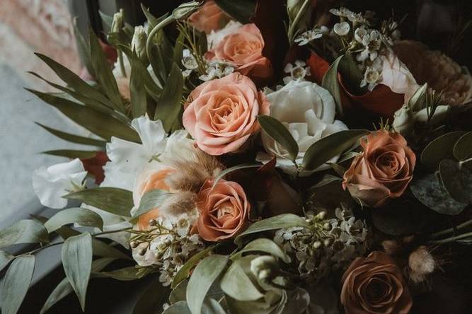 Bridal Bouquet