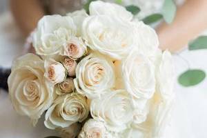 Bridal bouquet