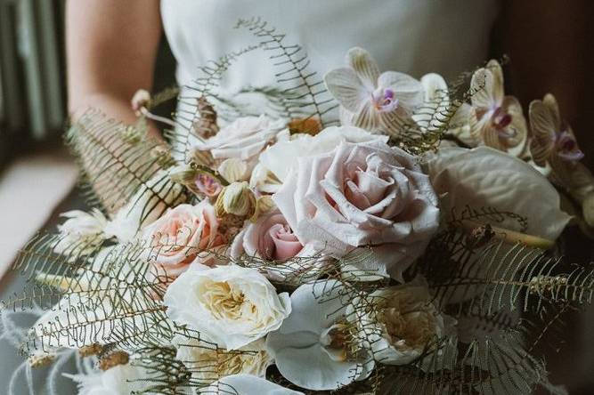Bridal Bouquet