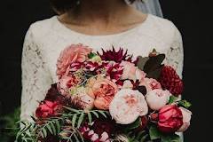 Bridal bouquet