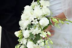 Bridal bouquet
