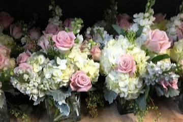 Table arrangments