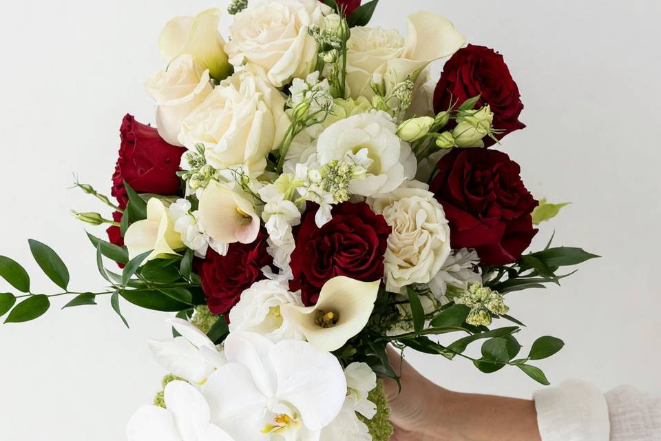 Bridal Bouquet