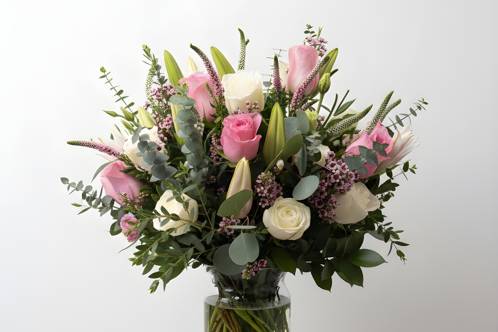 Table arrangment