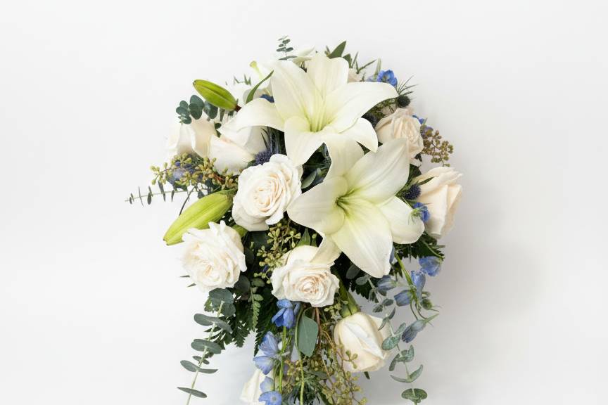 Bridal bouquet