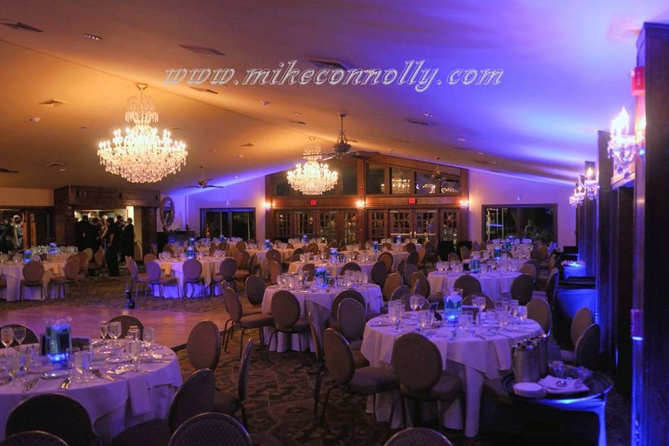 Mike Connolly Sound Productions