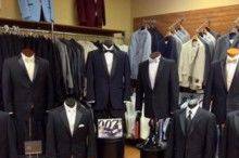 Russo Tux, Dresses & Limousine